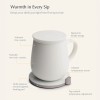 OHOM Ui Self-heating Mug Set
