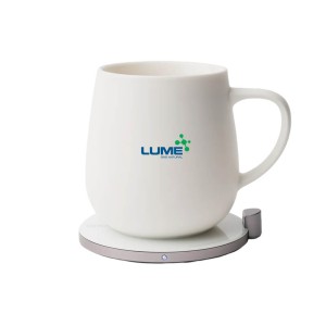 OHOM Ui Self-heating Mug Set