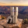 Patriot 20oz Tumbler Stainless Steel