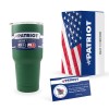 Patriot 20oz Tumbler