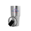 Patriot 20oz Tumbler Stainless Steel