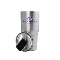 Patriot 20oz Tumbler Stainless Steel