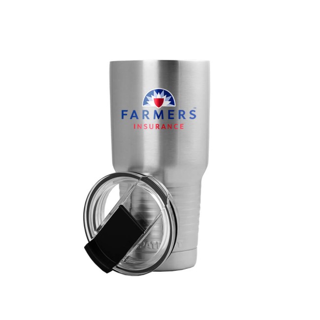 Patriot 20oz Tumbler Stainless Steel