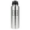 Patriot 40oz Bottle