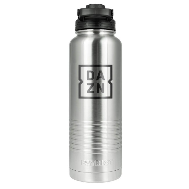 Patriot 40oz Bottle