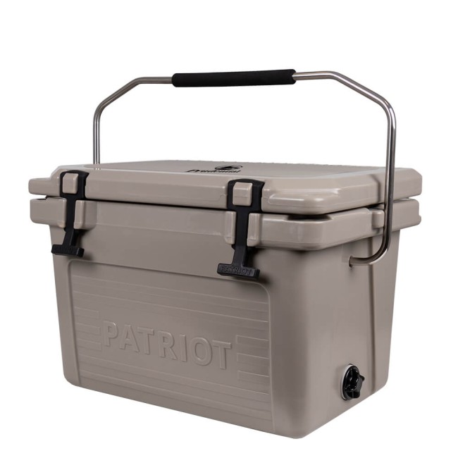 Patriot 20QT Cooler