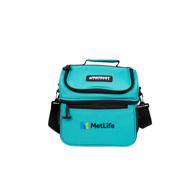 Patriot\u0020Lunchbox\u0020Duo\u002015