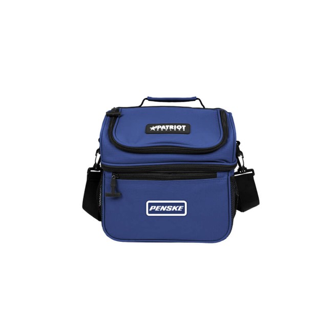 Patriot Lunchbox Duo 15