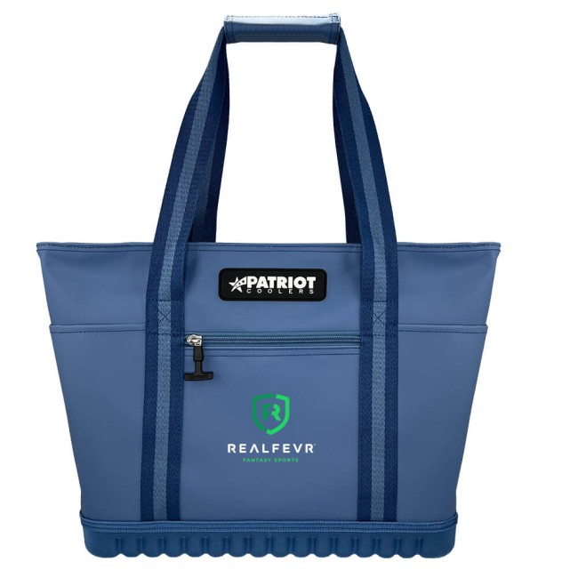 Patriot\u0020Cooler\u0020Frozt\u0020Tote\u0020Bag