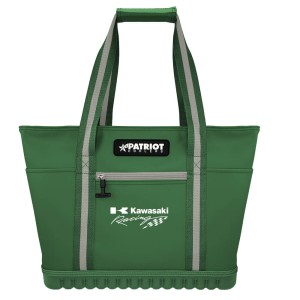 Patriot Cooler Frozt Tote Bag
