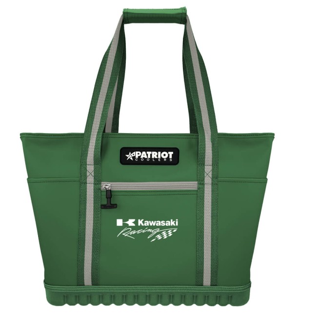Patriot Cooler Frozt Tote Bag