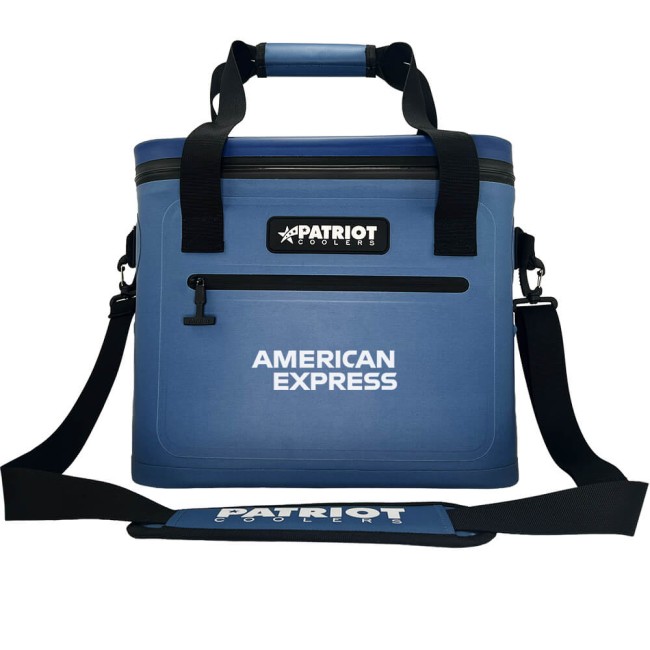 Patriot Glacierpak 24 Can