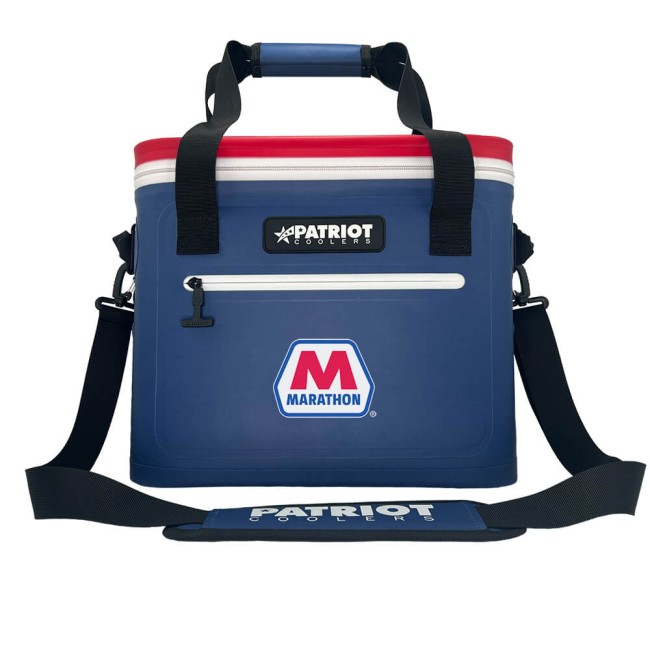 Patriot Glacierpak 24 Can