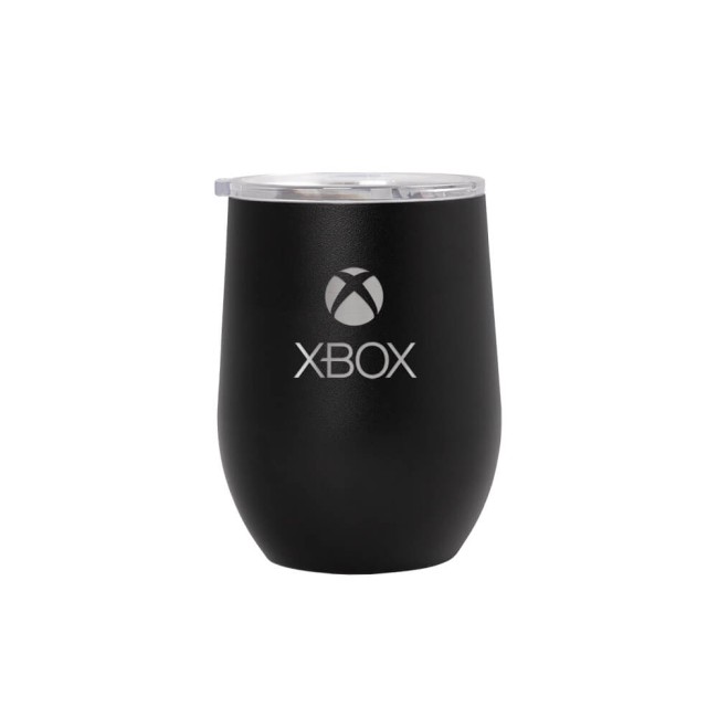 Patriot Stemless 12oz Wine Tumbler