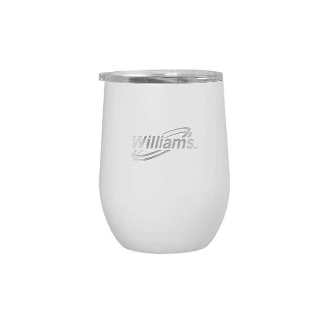 Patriot Stemless 12oz Wine Tumbler