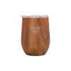 Patriot Stemless 12oz Wine Tumbler