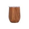Patriot Stemless 12oz Wine Tumbler