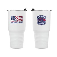 Patriot 20oz Tumbler - Anniversary Edition