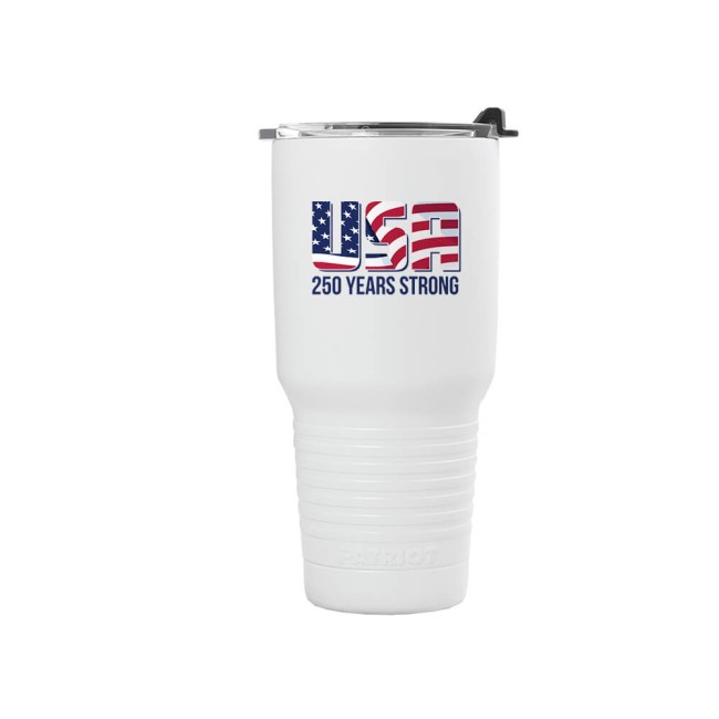Patriot 20oz Tumbler - Anniversary Edition