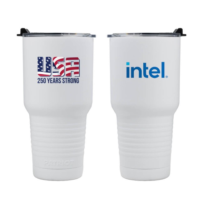 Patriot\u002030oz\u0020Tumbler\u0020\u002D\u0020Anniversary\u0020Edition