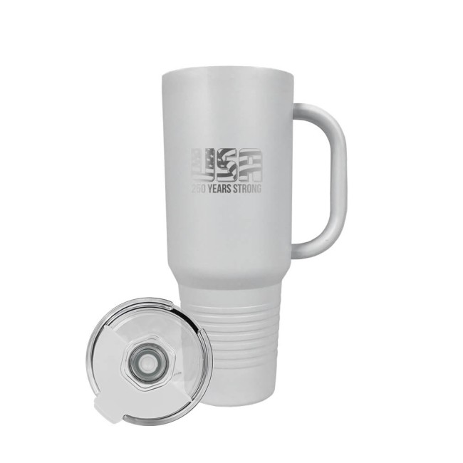 Patriot The Major 40oz Tumbler - Anniversary Edition