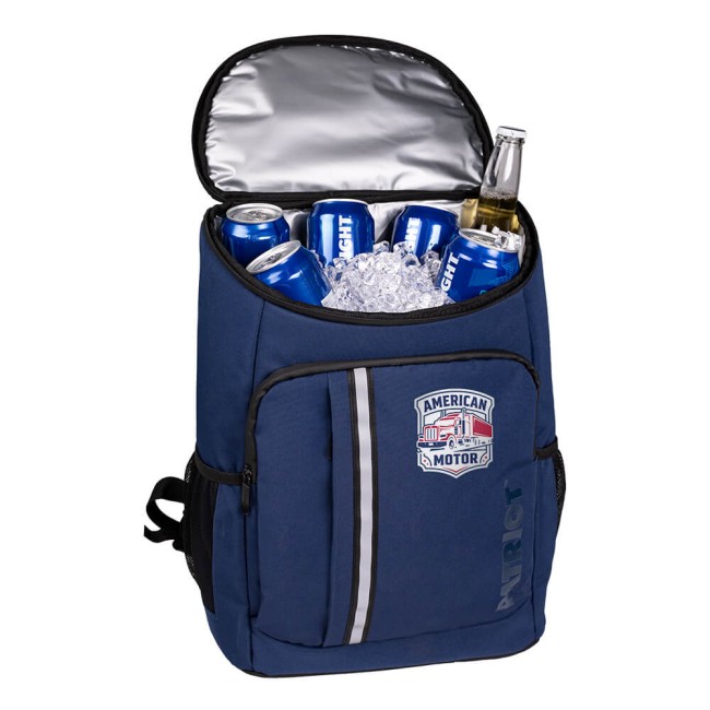 Patriot Backpack Cooler - Anniversary Edition