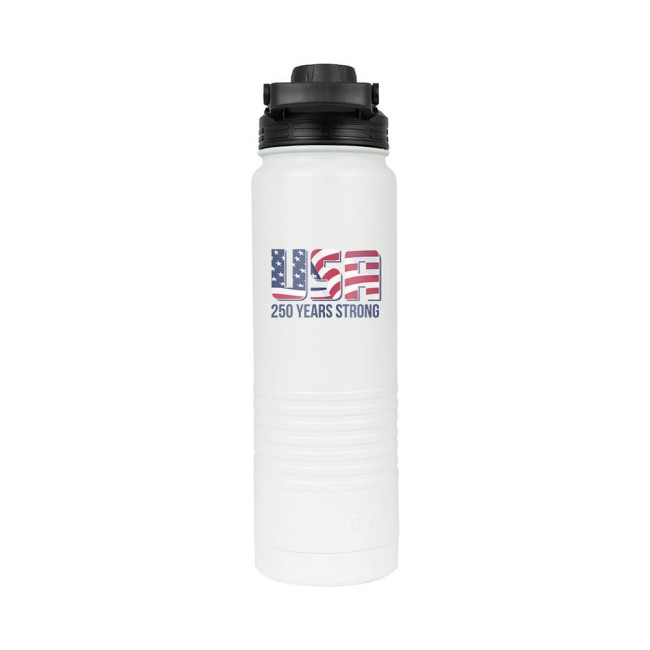 Patriot 24oz Bottle - Anniversary Edition