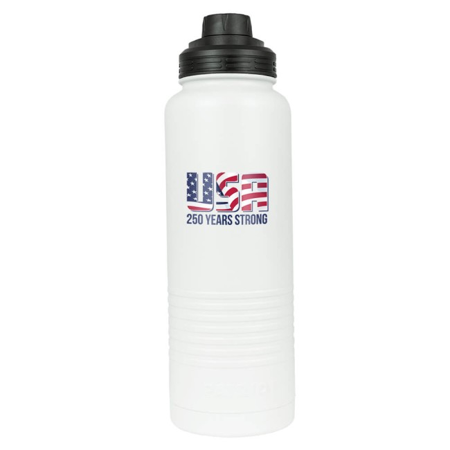 Patriot 40oz Bottle - Anniversary Edition