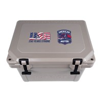 Patriot 20QT Cooler - Anniversary Edition