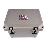 Patriot 20QT Cooler - Anniversary Edition