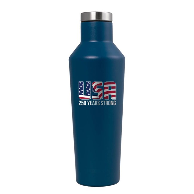 Patriot 20oz Canteen - Anniversary Edition