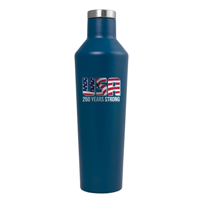 Patriot 27oz Canteen - Anniversary Edition