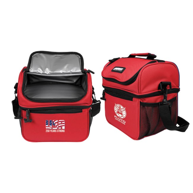 Patriot Lunchbox Duo 15 - Anniversary Edition