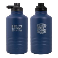 Patriot Half Gallon Stainless Steel Jug - Anniversary Edition