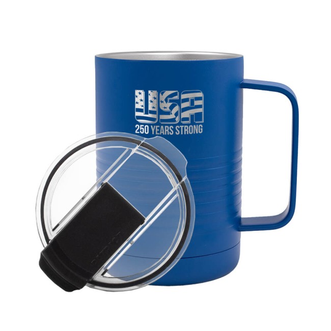 Patriot 16oz Mug - Anniversary Edition