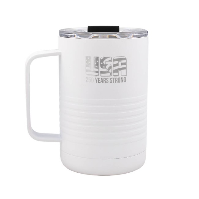 Patriot 16oz Mug - Anniversary Edition