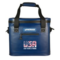 Patriot Softpack Cooler 24 - Anniversary Edition
