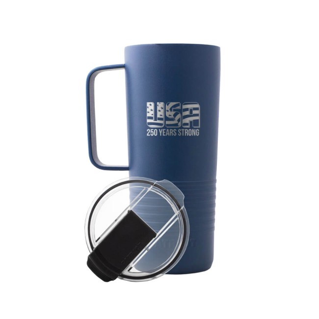 Patriot 19oz Travel Mug - Anniversary Edition