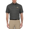 PGA\u0020Tour\u0020Heather\u0020Feeder\u0020Stripe\u0020Men\u0027s\u0020Polo