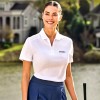PGA Tour Airflux Ladies Polo