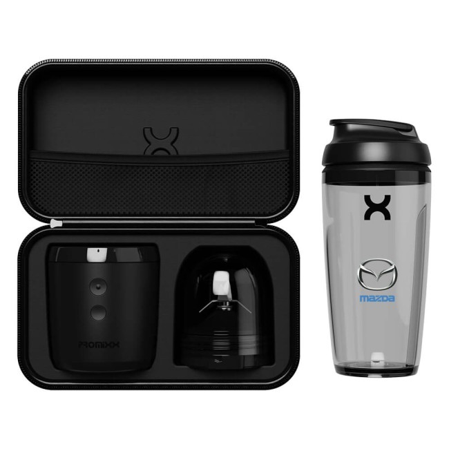 Promixx Sense Intelligent Cordless Portable Blender