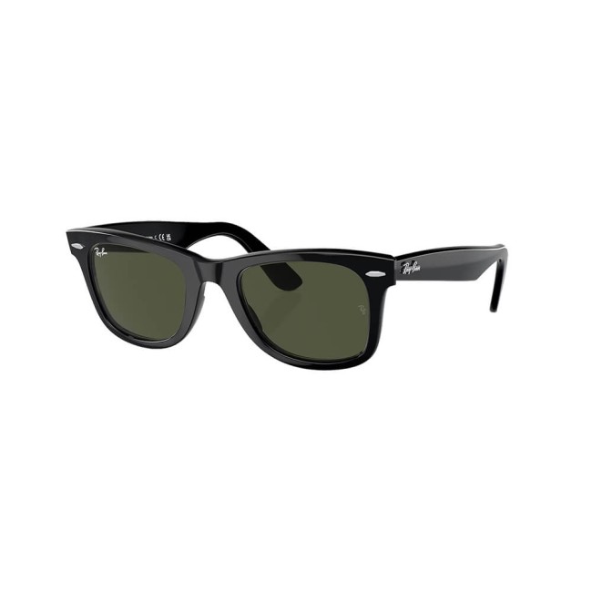 Ray-Ban Original Wayfarer Classic Sunglasses