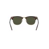 Ray-Ban Clubmaster Classic Sunglasses