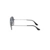 Ray-Ban Aviator Gradient Sunglasses - Polarized