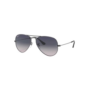 Ray-Ban Aviator Gradient Sunglasses - Polarized