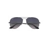Ray-Ban Aviator Gradient Sunglasses - Polarized