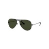 Ray-Ban Aviator Gradient Sunglasses