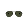 Ray-Ban Aviator Gradient Sunglasses