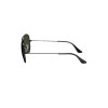 Ray-Ban Aviator Gradient Sunglasses