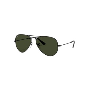 Ray-Ban Aviator Gradient Sunglasses